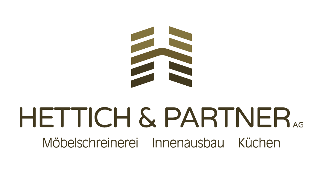 Logo der Hettich & Partner AG