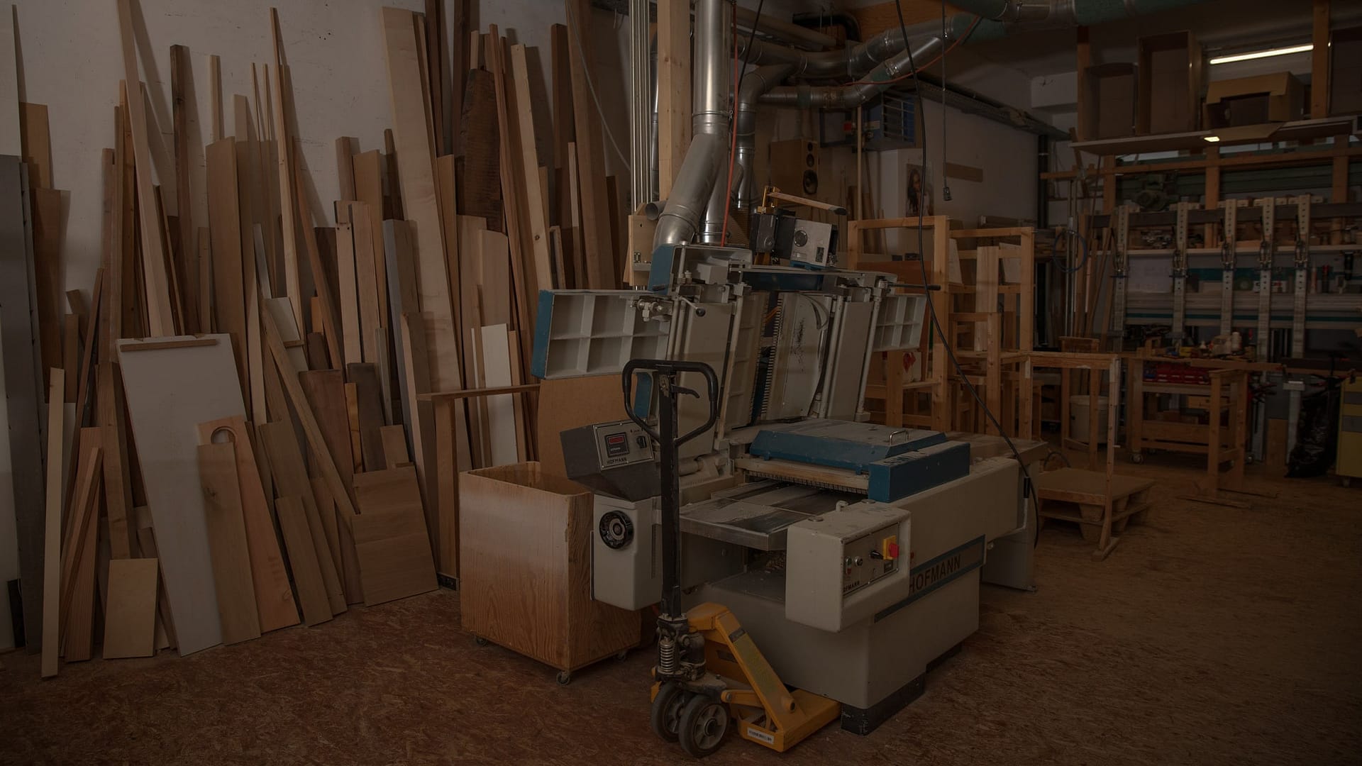 Titelbild der Rubrik Home